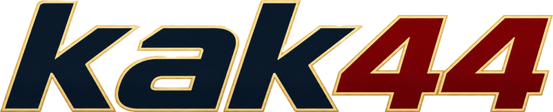kak44 লোগো